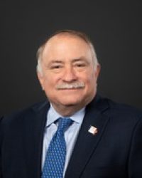 Brent J. Siegrist