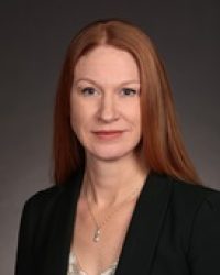 Amy B. Sinclair