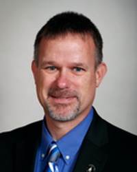 Wesley C. Breckenridge