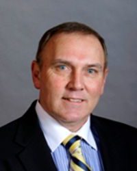 Cecil Dolecheck