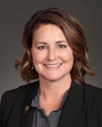 Kristin Sunde
