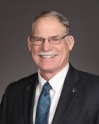 Dennis R. Guth