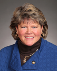 Molly E. Donahue