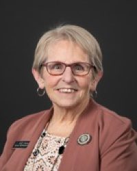 Sue Cahill