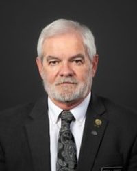 Martin L. Graber