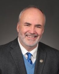 James Carlin