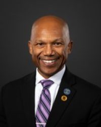 Ross Wilburn