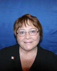 Marti Anderson