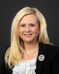 Megan Hess Jones