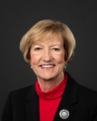 Jane E. Bloomingdale