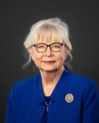 Beth Wessel-Kroeschell