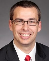 Roby Smith