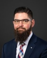 Matt W. Windschitl