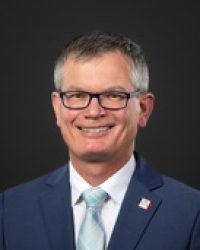 Eric Giddens