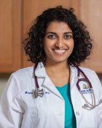 Megan L. Srinivas