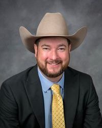 Derek Wulf