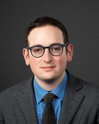 Adam Zabner
