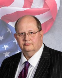 Charley Thomson