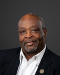 Jerome Amos