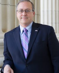 David E. Young