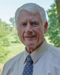 Robert Henderson