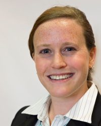 Elinor A. Levin