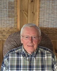 Ken E. Carlson