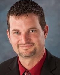 Scott Webster