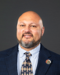 Mike Pike