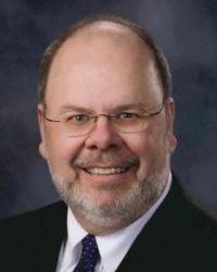 Grant Burgoyne