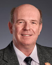 Mike  Moyle