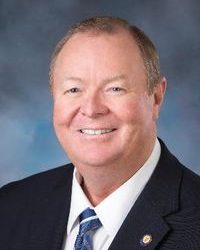 Steven Bair