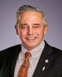 Jim K. Guthrie