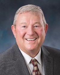Clark Kauffman