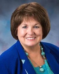Patti Lodge