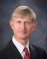 Steven Thayn