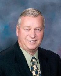 John  Vander Woude