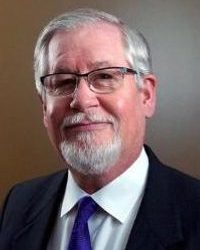 Bruce D. Skaug