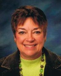 Sally Toone