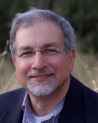 Steve  Berch