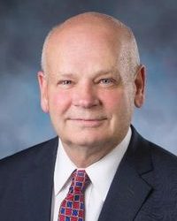 Randall Armstrong