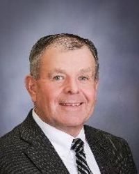 Jerald  Raymond