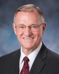 Gary E. Collins