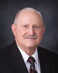 Bert Brackett