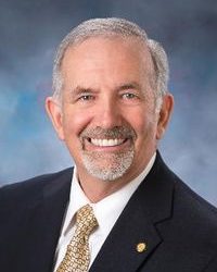 Dean M. Mortimer