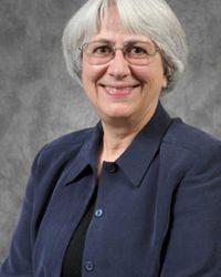 Thyra K. Stevenson