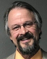 Timothy Remington
