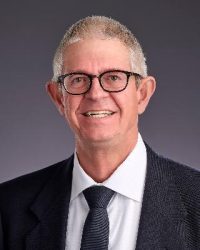 Ron C. Taylor