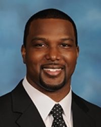 Napoleon Harris