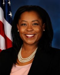 Sonya M. Harper